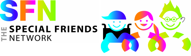 The Special Friends Network